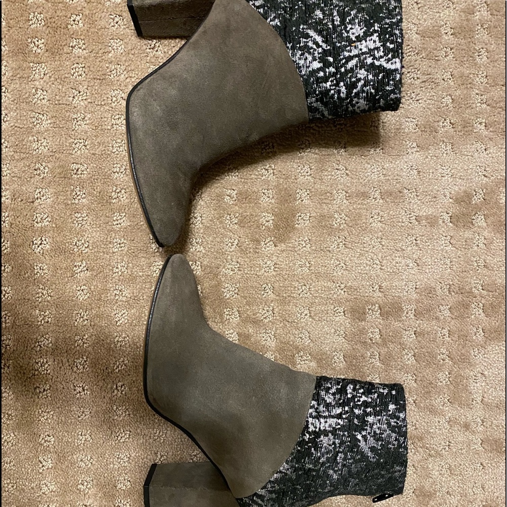 Cubanas for Anthropologie - Picture 4 of 7